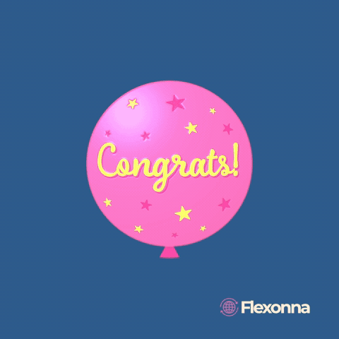 Congrats You Got This